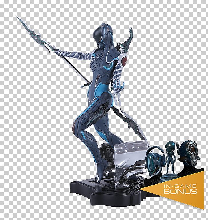 Warframe Figurine Statue Action & Toy Figures PNG, Clipart, Action Figure, Action Toy Figures, Deviantart, Figurine, Film Free PNG Download