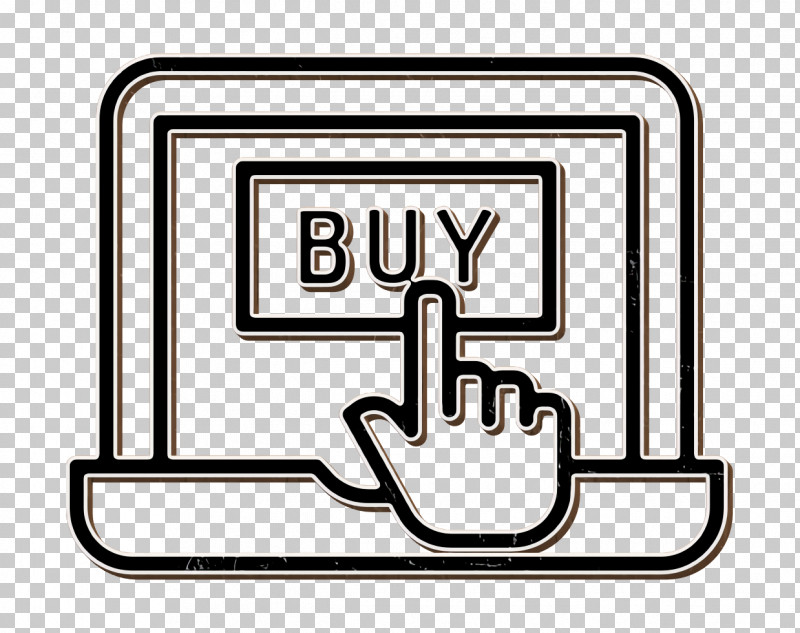 Buy Icon Ecommerce Icon PNG, Clipart, Buy Icon, Ecommerce Icon, Line, Rectangle, Text Free PNG Download