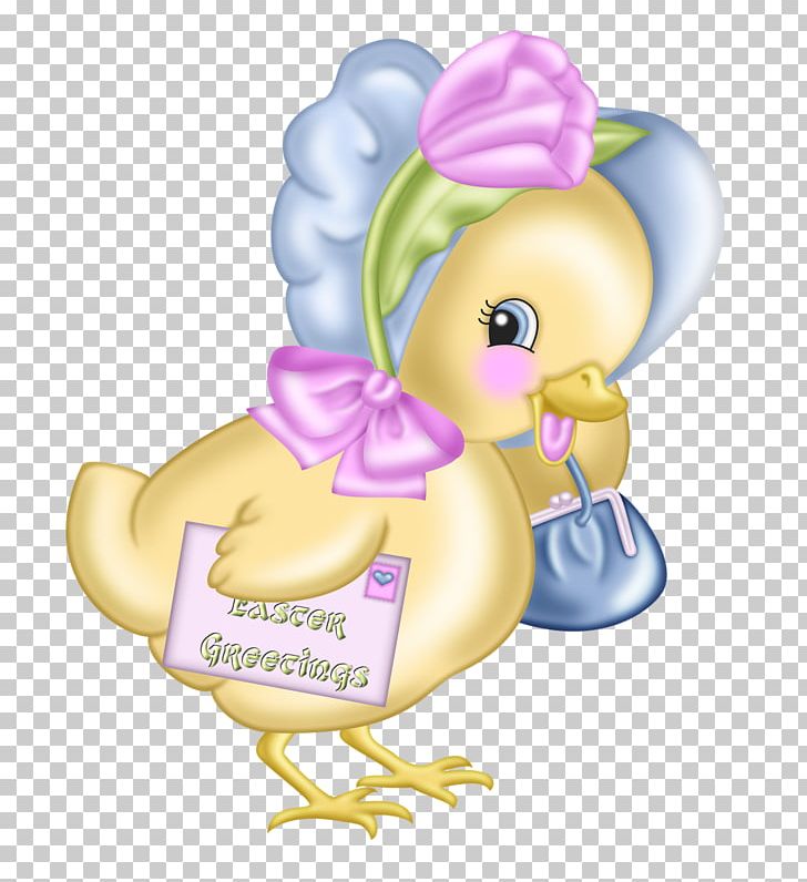 Easter Bunny Duck PNG, Clipart, Animals, Art, Beak, Bird, Cartoon Free PNG Download