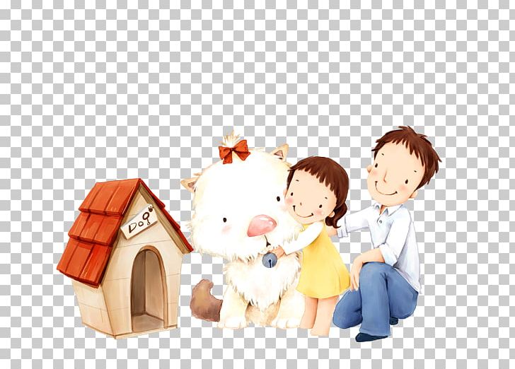 Family Father Daughter PNG, Clipart, Animals, Anime, Art, Balloon Cartoon, Bear Free PNG Download