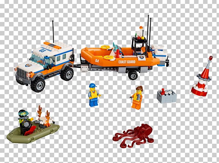 LEGO 60165 City 4 X 4 Response Unit Toy Lego Minifigure LEGO 60167 City Coast Guard Head Quarters PNG, Clipart, Amazoncom, Lego, Lego City, Lego Minifigure, Mode Of Transport Free PNG Download