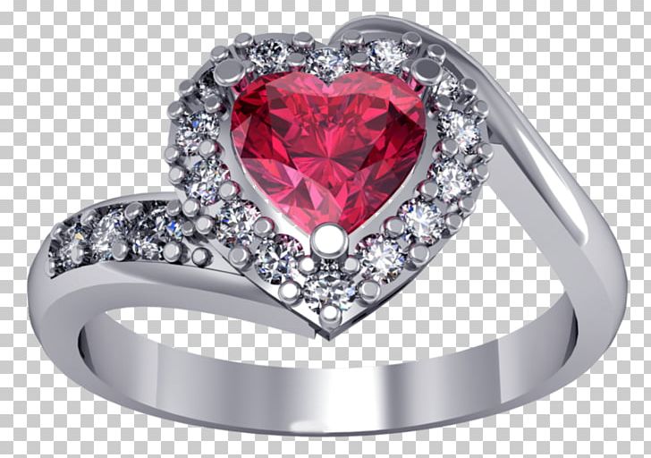Rhodium Ruby Swarovski AG Diamond Crystal PNG, Clipart, Blue, Body Jewelry, Crystal, Diamond, Fashion Accessory Free PNG Download