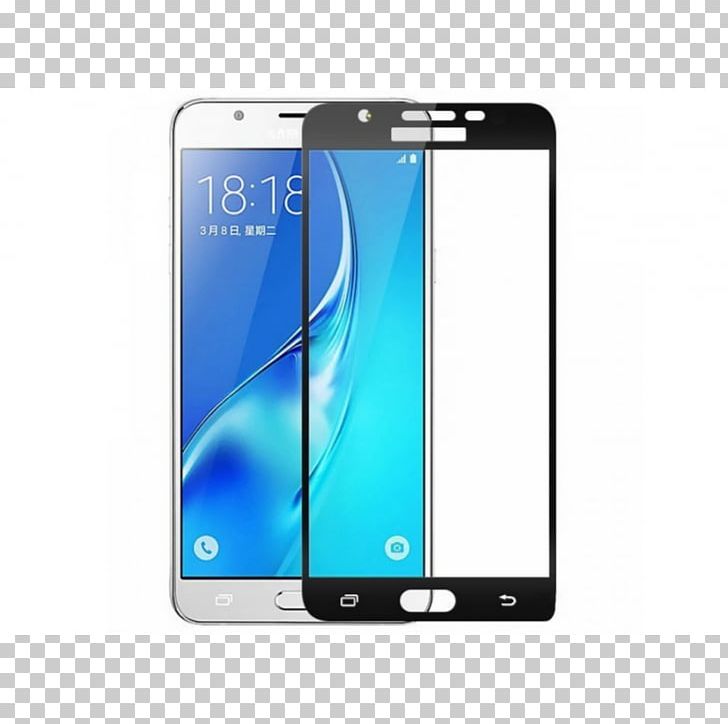 Samsung Galaxy J5 (2016) Samsung Galaxy J6 Samsung Galaxy J7 (2016) PNG, Clipart, Cell, Electronic Device, Gadget, Glass, Mobile Phone Free PNG Download