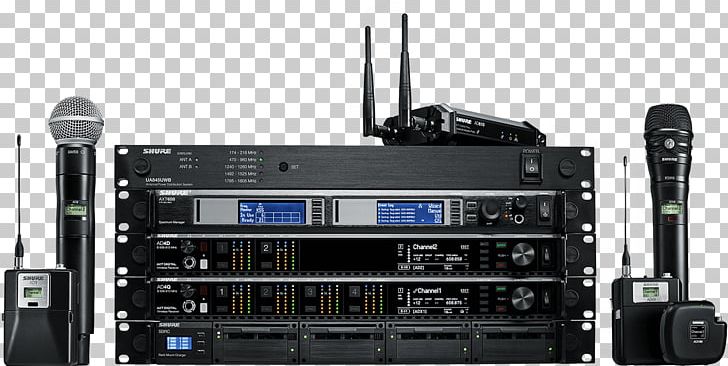 Wireless Microphone Wireless Microphone Shure 2018 Integrated Systems Europe PNG, Clipart, 2018 Integrated Systems Europe, Audi, Audio Equipment, Audio Receiver, Avid Free PNG Download