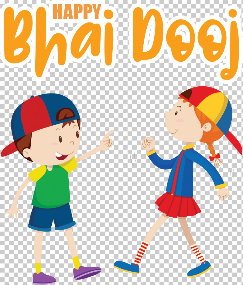 Bhai Dooj Bhai Beej Bhau Beej PNG, Clipart, Bhai Dooj, Cartoon, Drawing, Drum, Marching Free PNG Download