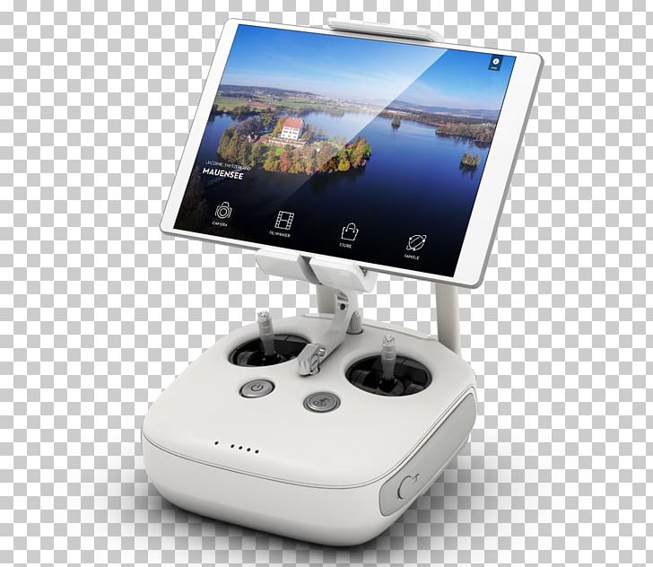 DJI Phantom 3 Professional Unmanned Aerial Vehicle Quadcopter PNG, Clipart, 4k Resolution, Agricultural Drones, Camera, Computer Monitor Accessory, Electronic Device Free PNG Download