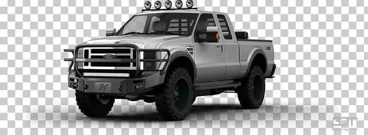 Ford Pickup Truck Car Motor Vehicle Tires Tuning Styling PNG, Clipart, Automotive Design, Automotive Exterior, Automotive Tire, Automotive Wheel System, Auto Part Free PNG Download