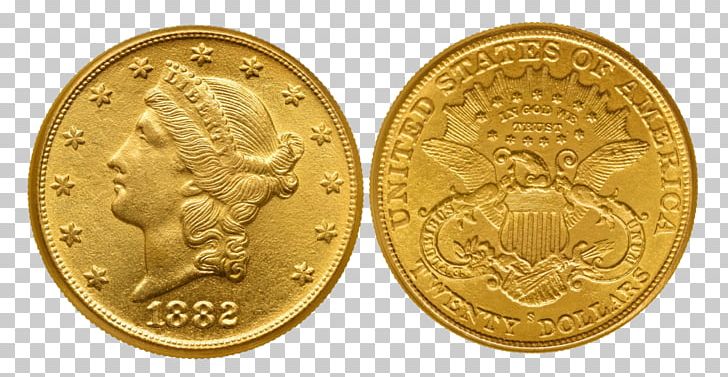 Gold Coin Coin Collecting Double Eagle Half Eagle PNG, Clipart, Brass, Coin, Coin Collecting, Collecting, Currency Free PNG Download