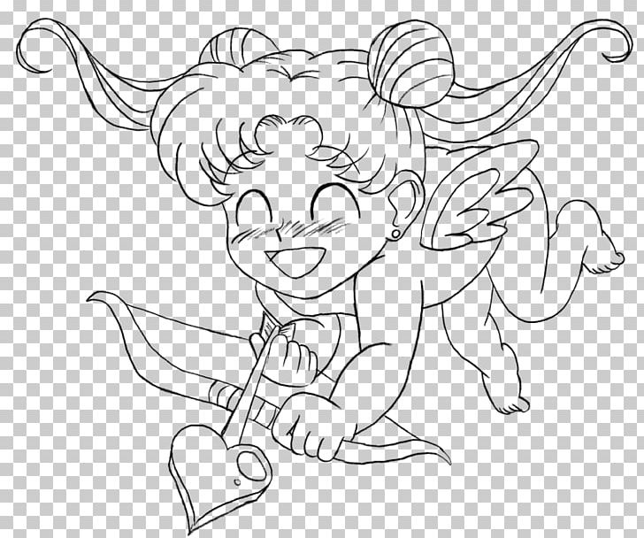 Line Art Sailor Moon Sailor Venus Drawing Chibiusa PNG, Clipart, Angle, Anime, Anime Expo, Art, Artist Free PNG Download