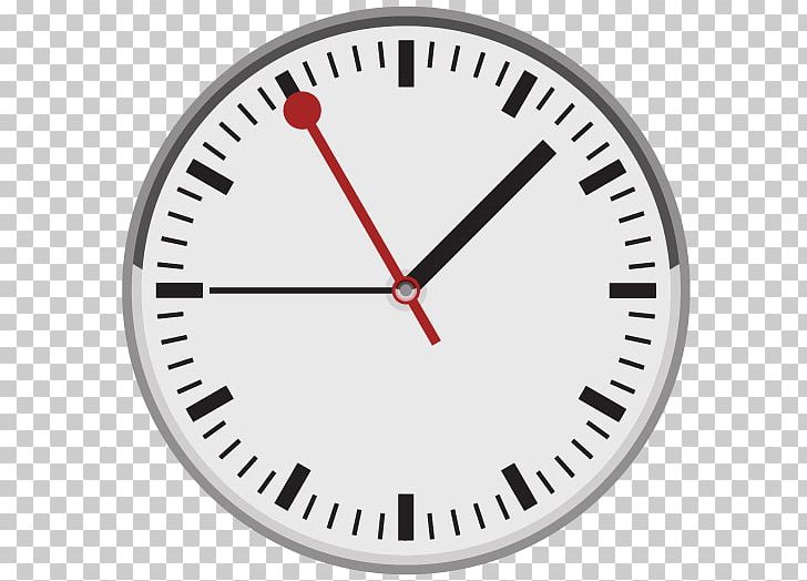 Mondaine Watch Ltd. Station Clock Swiss Railway Clock PNG, Clipart, Alarm Clocks, Area, Circle, Clock, Clock Face Free PNG Download
