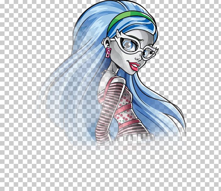 Monster High Doll Mattel Ghoul PNG, Clipart, Cartoon, Chara, Clothing Accessories, Diving Mask, Doll Free PNG Download