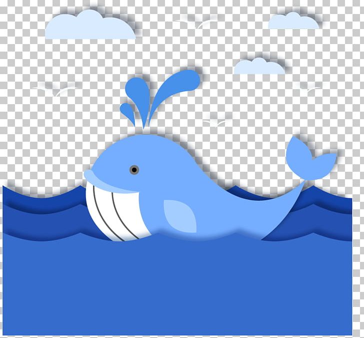 Right Whales Sea PNG, Clipart, Animals, Blue, Blue Whale, Cartoon, Cetacea Free PNG Download