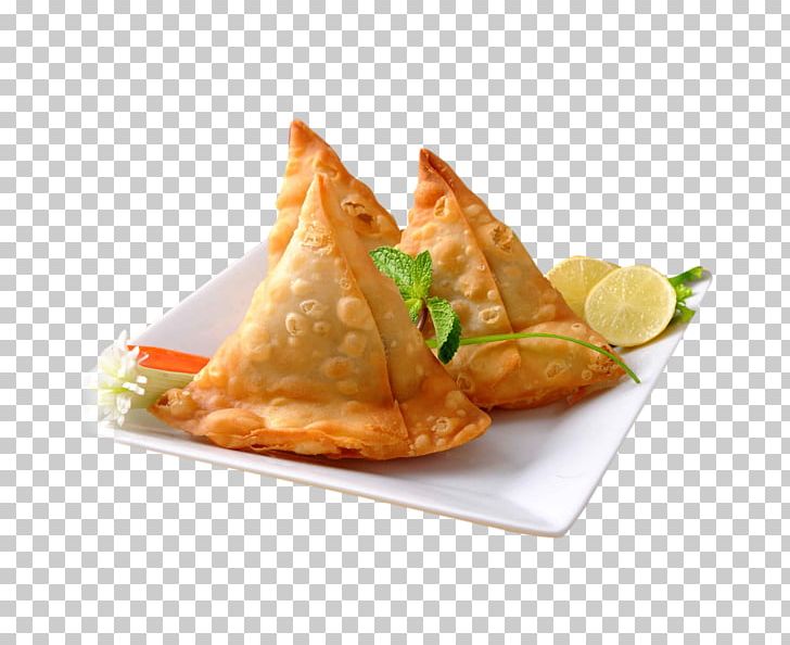 Samosa Pakora Indian Cuisine Stuffing Kebab PNG, Clipart, Butter, Crab Rangoon, Cuisine, Curry Puff, Dish Free PNG Download