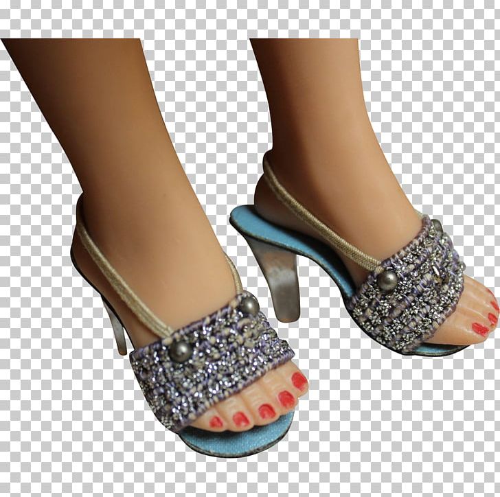 Slipper High-heeled Shoe Sandal PNG, Clipart, Doll, Fashion, Footwear, Heel, High Heel Free PNG Download