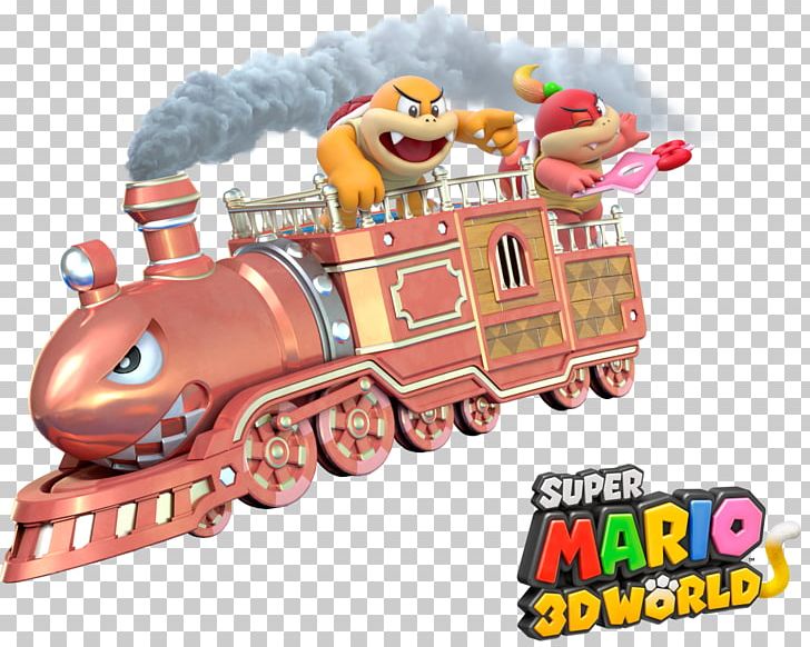 Super Mario 3D World Super Mario 3D Land Super Mario Bros. 3 Rosalina PNG, Clipart, Boom Boom, Boss, Bowser, Heroes, Koopa Troopa Free PNG Download
