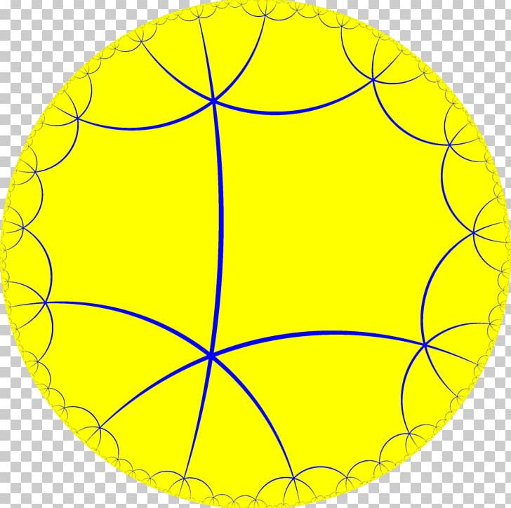 Symmetry Circle Tessellation Hyperbolic Geometry Uniform Tilings In Hyperbolic Plane PNG, Clipart, 34612 Tiling, Area, Ball, Circle, Disk Free PNG Download