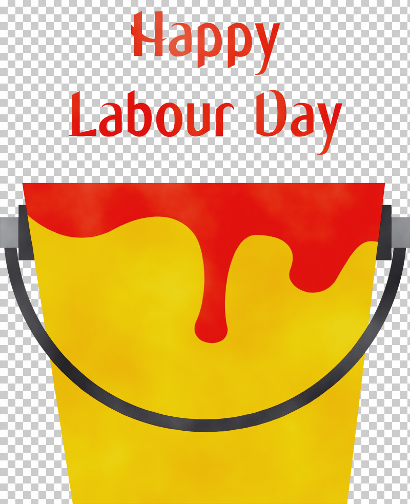 Logo Font Yellow Meter M PNG, Clipart, Labor Day, Labour Day, Logo, M, Meter Free PNG Download