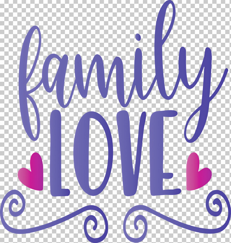 Family Day Family Love Heart PNG, Clipart, Family Day, Family Love, Heart, Line, Logo Free PNG Download