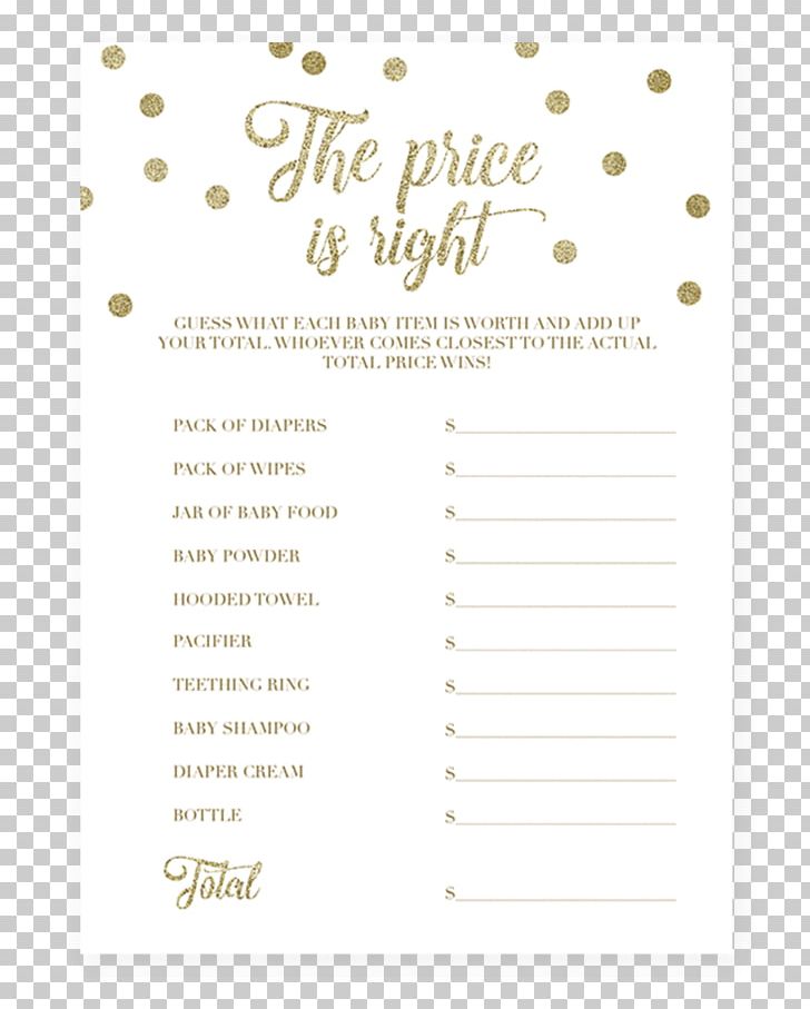 Big Dot Of Happiness Is It The Right Price Baby Shower Game Amscan Guess The Price Baby Shower Game Wilton Guess The Price Baby Shower Game PNG, Clipart, Baby Shower, Game, Happiness Is, Infant, Interior Design Services Free PNG Download