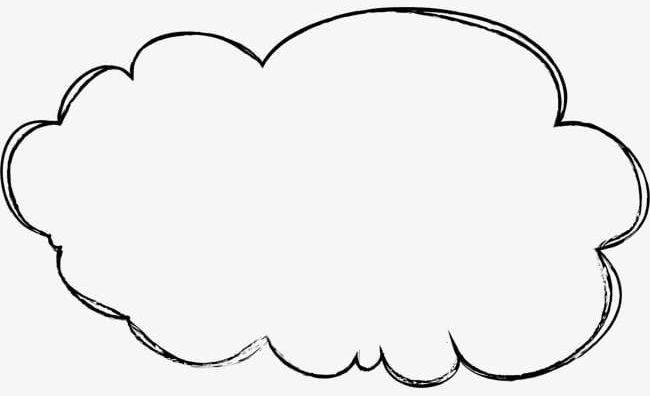 Hand-painted Cartoon Clouds PNG, Clipart, Cartoon, Cartoon Character,  Cartoon Eyes, Clip Art, Cloud Free PNG