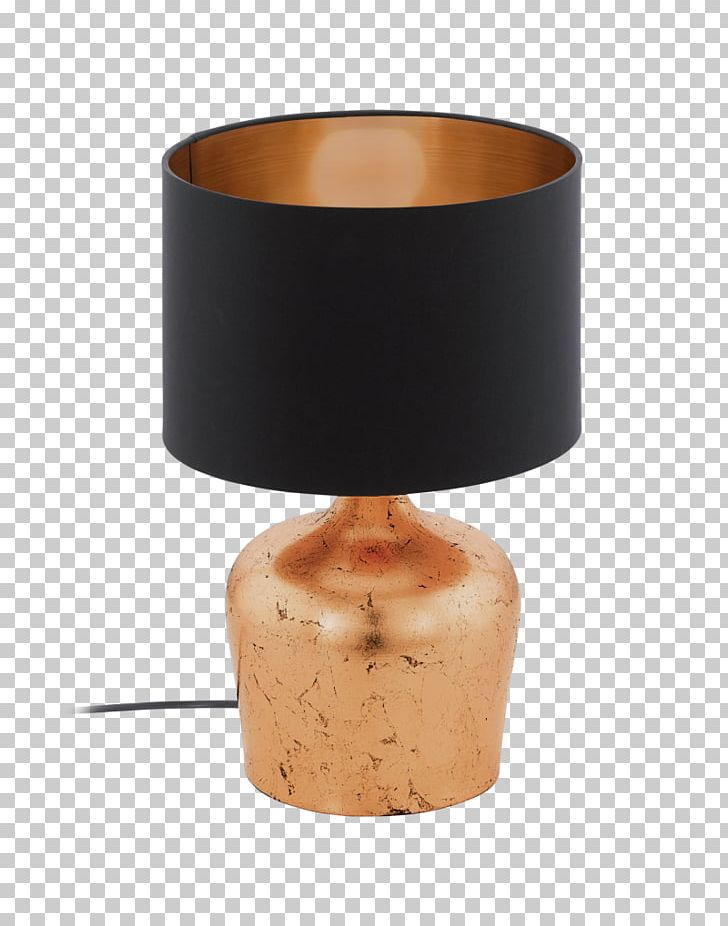 Lamp Eglo Light Fixture Lighting PNG, Clipart, Chandelier, Copper, Edison Screw, Eglo, Eglo Table Lamp Free PNG Download