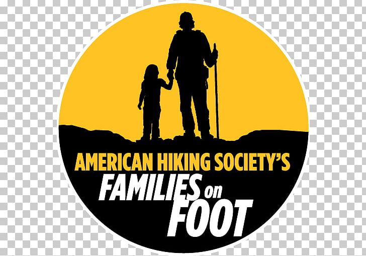 Logo American Hiking Society Halfway Home: The Story Of A Father And Son Hiking The Pacific Crest Trail Backpacking PNG, Clipart, American, American Hiking Society, Area, Backpacking, Brand Free PNG Download