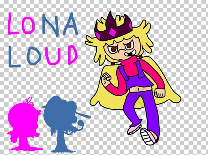 Lola Loud Drawing PNG, Clipart, Area, Art, Artwork, Cartoon, Child Free PNG Download