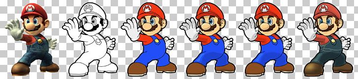 Mario Bros. Super Smash Bros. Brawl Luigi Toad PNG, Clipart, Arm, Cartoon, Drawing, Gaming, Luigi Free PNG Download