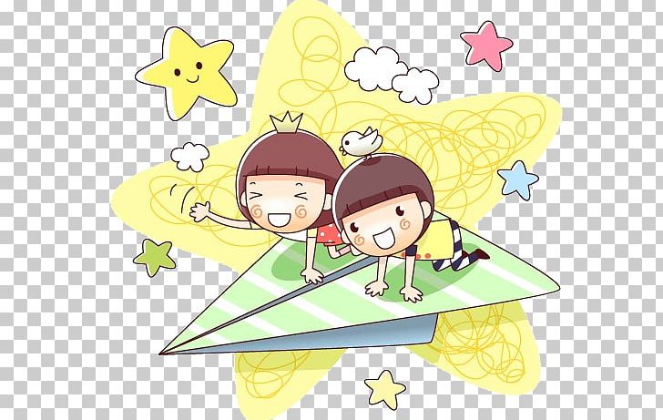 Paper Plane Airplane Illustration PNG, Clipart, Aircraft Cartoon, Aircraft Design, Aircraft Icon, Aircraft Route, Boy Free PNG Download