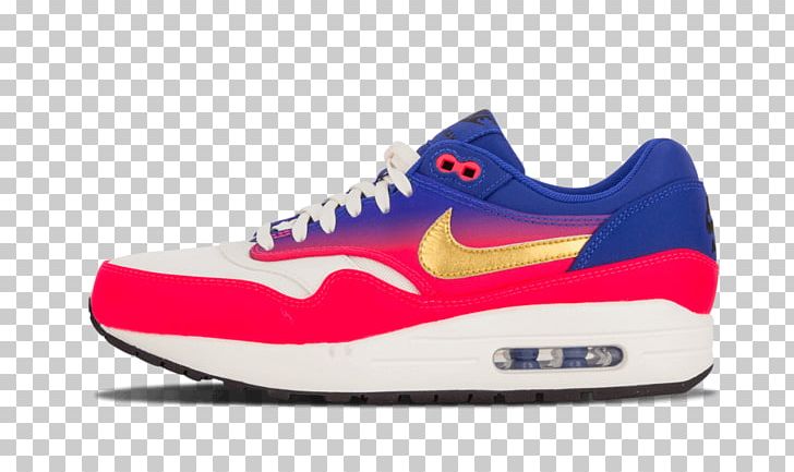 Sports Shoes Nike Air Max 1 Premium Men's Shoe PNG, Clipart,  Free PNG Download