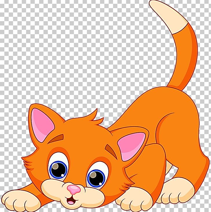 Cat Kitten Drawing PNG, Clipart, Animals, Animated Cartoon, Animated Film, Carnivoran, Cartoon Free PNG Download