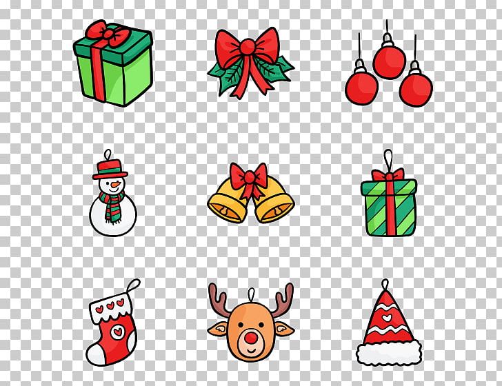 Computer Icons Christmas PNG, Clipart, Area, Artwork, Christmas, Christmas Decoration, Christmas Ornament Free PNG Download