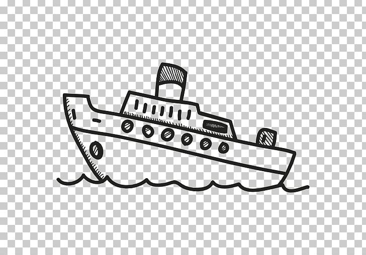 Computer Icons Symbol Ship PNG, Clipart, Automotive Design, Black And White, Boat, Brand, Computer Icons Free PNG Download