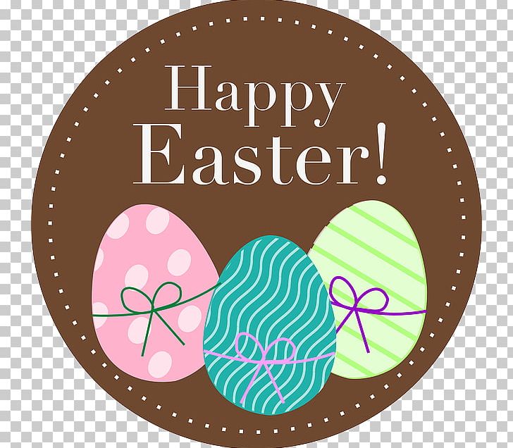 Easter Bunny Easter Egg PNG, Clipart, Area, Banner, Circle, Desktop Wallpaper, Easter Free PNG Download