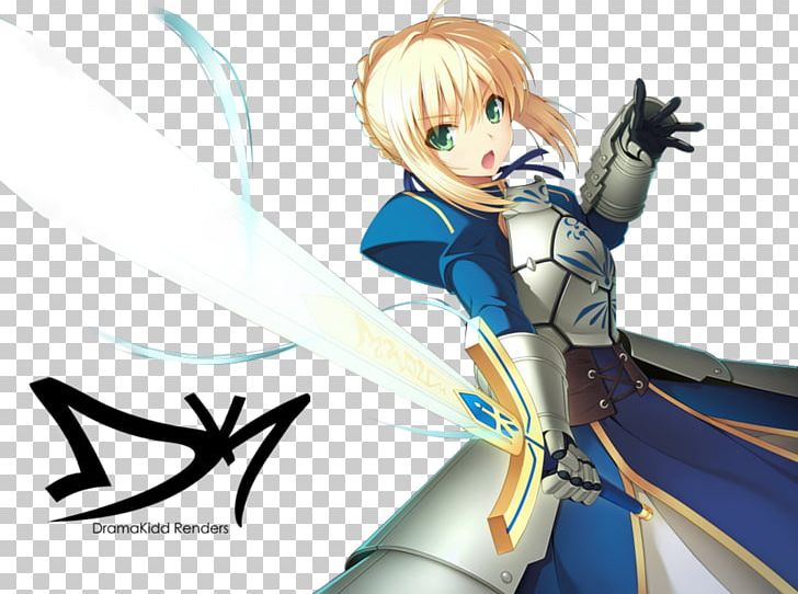 Fate/stay Night Saber Fate/Zero Excalibur Fate/Grand Order PNG, Clipart, Adventurer, Anime, Cartoon, Cg Artwork, Computer Wallpaper Free PNG Download