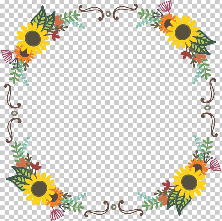 Flower Floral Design Frames PNG, Clipart, Art, Artwork, Bing, Circle, Clip Art Free PNG Download