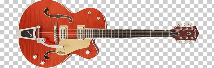 Gretsch 6120 Electric Guitar Bigsby Vibrato Tailpiece PNG, Clipart, Acoustic Electric Guitar, Acoustic Guitar, Archtop Guitar, Cutaway, Gretsch Free PNG Download