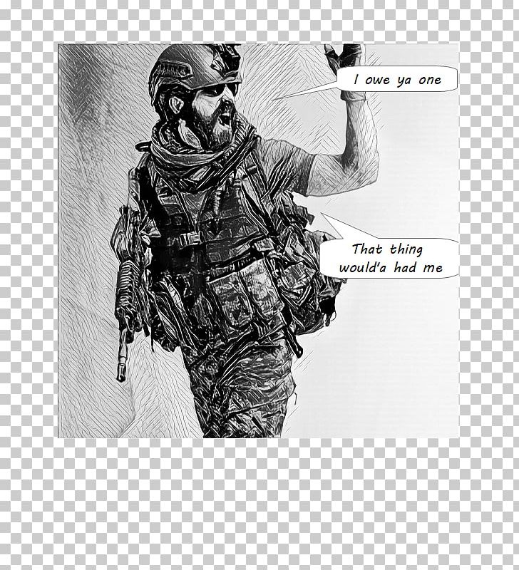 Infantry Soldier Military Mercenary Militia PNG, Clipart, Black And White, Hunting Season, Infantry, Mercenary, Military Free PNG Download