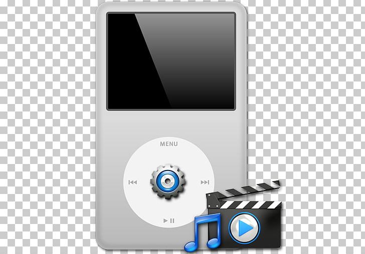 IPod MP3 Player Multimedia PNG, Clipart, Brand, Electronics, Gadget, Ipod, Media Player Free PNG Download
