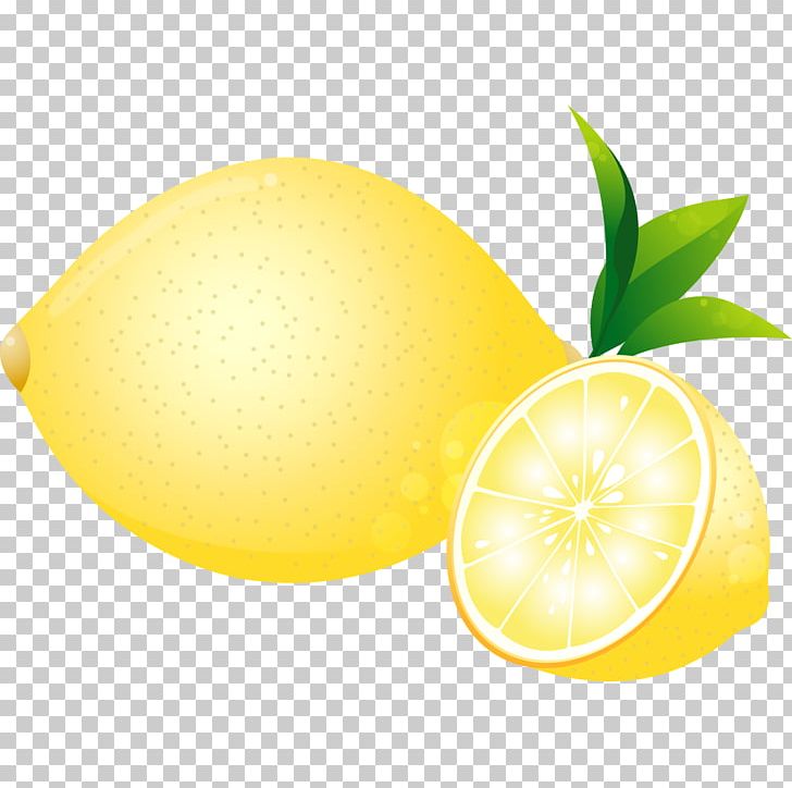 Lemon Pyrus Xd7 Bretschneideri Yellow Fruit PNG, Clipart, Auglis, Bright, Citric Acid, Citron, Citrus Free PNG Download