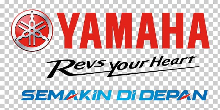Logo PT. Yamaha Indonesia Motor Manufacturing Yamaha Mio Motorcycle Yamaha NMAX PNG, Clipart, Area, Banner, Brand, Cars, Computer Font Free PNG Download