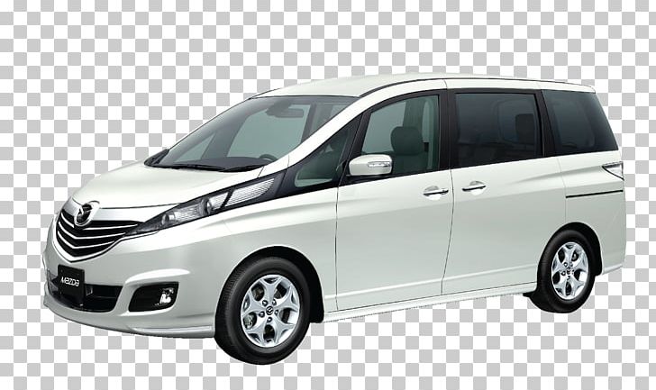 Mazda Biante Toyota Previa Car Minivan PNG, Clipart, Automotive Design, Automotive Exterior, Bra, Car, Compact Car Free PNG Download