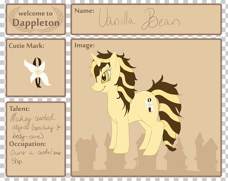 Pony Equestria Paper Mammal PNG, Clipart,  Free PNG Download