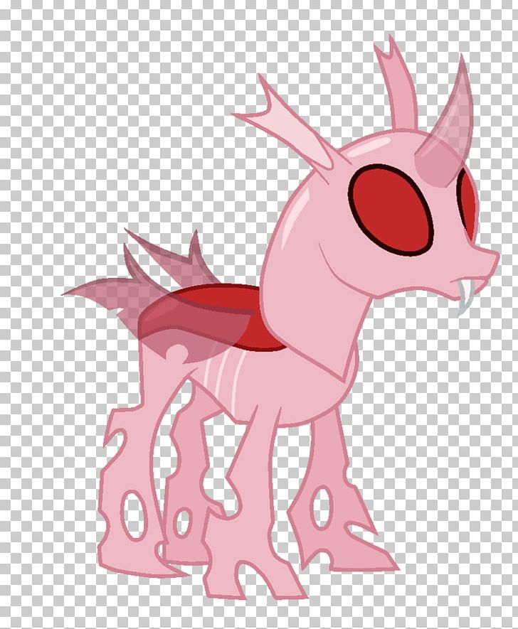 Pony Winged Unicorn Changeling PNG, Clipart, Animal Figure, Carnivoran, Deviantart, Dog Like Mammal, Fictional Character Free PNG Download