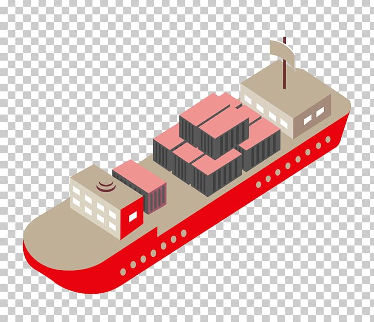 Watercraft Cargo Ship PNG, Clipart, Adobe Illustrator, Boat, Boat Overlooking, Cargo, Cargo Ship Free PNG Download