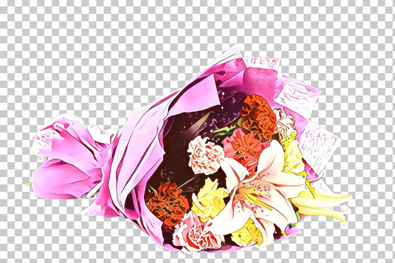 actuary clipart of flowers