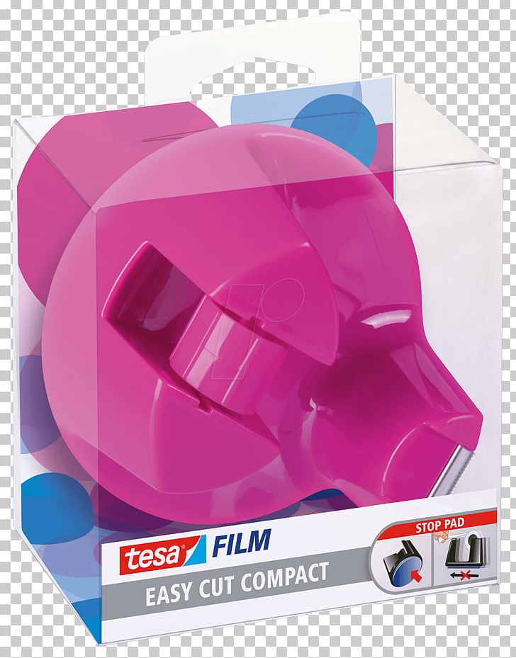 Adhesive Tape Tesa SE Paper Plastic Tape Dispenser PNG, Clipart,  Free PNG Download