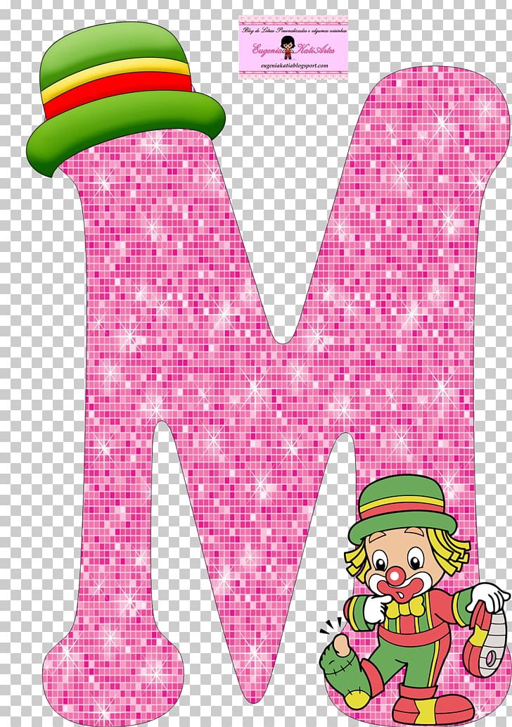 Alphabet Letter Clown Number Patati Patatá PNG, Clipart, Alphabet, Art, Blog, Circus, Clown Free PNG Download