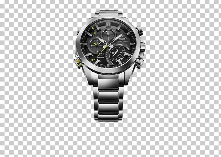 Casio Edifice Casio EQB-500D-1A Watch Clock PNG, Clipart, Accessories, Bluetooth, Bluetooth Low Energy, Brand, Casio Free PNG Download