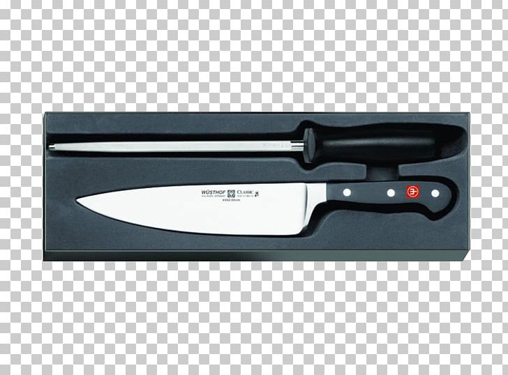Chef's Knife Wüsthof Honing Steel Kitchen Knives PNG, Clipart,  Free PNG Download